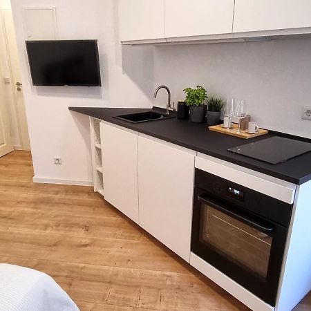 Modernes Apartment 카를스루에 외부 사진