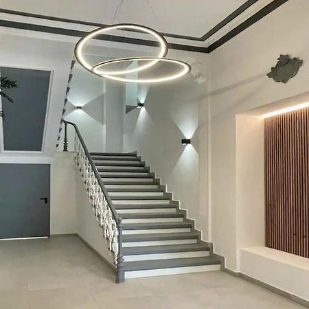 Modernes Apartment 카를스루에 외부 사진