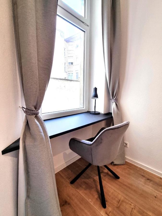 Modernes Apartment 카를스루에 외부 사진