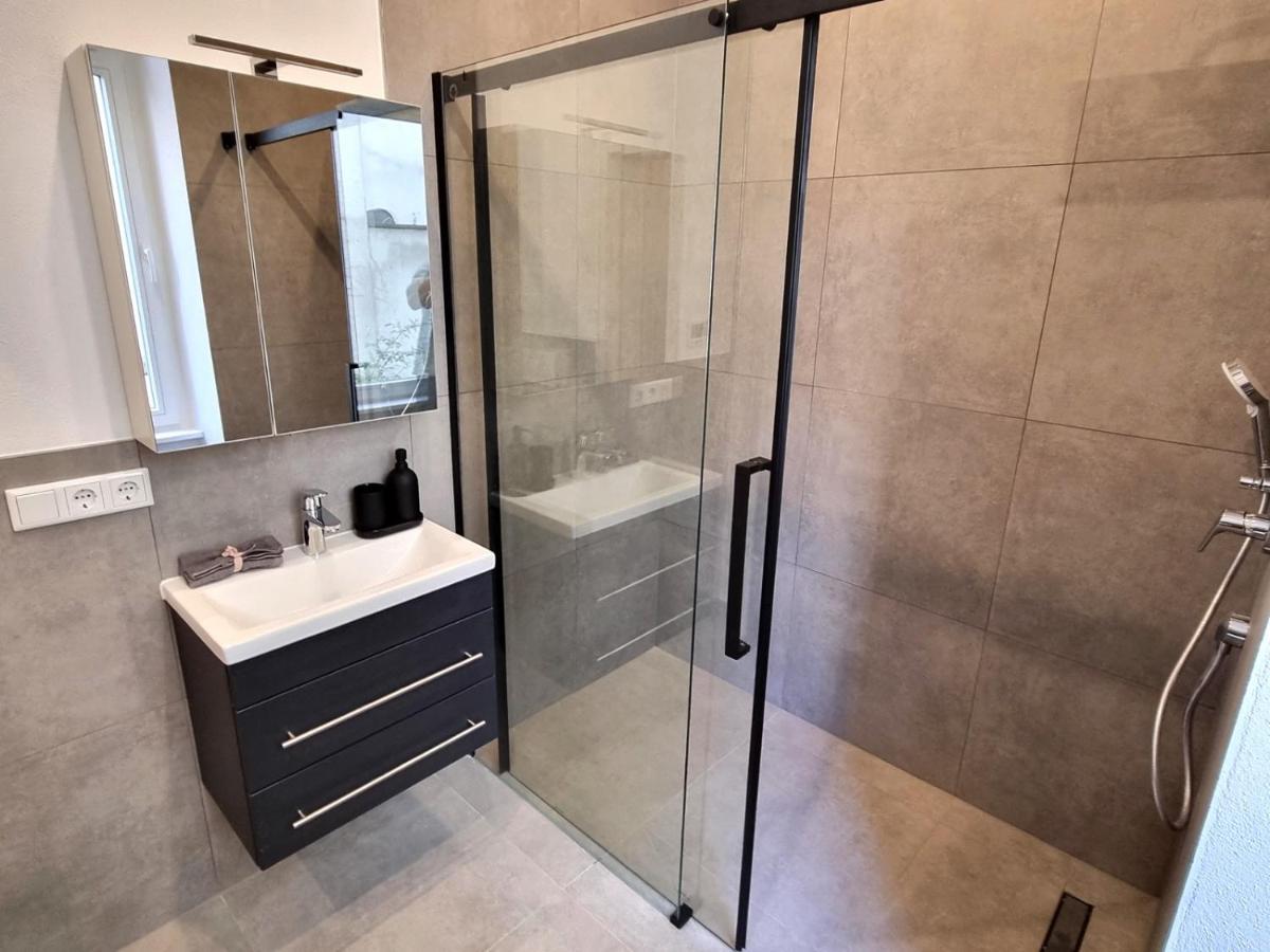 Modernes Apartment 카를스루에 외부 사진