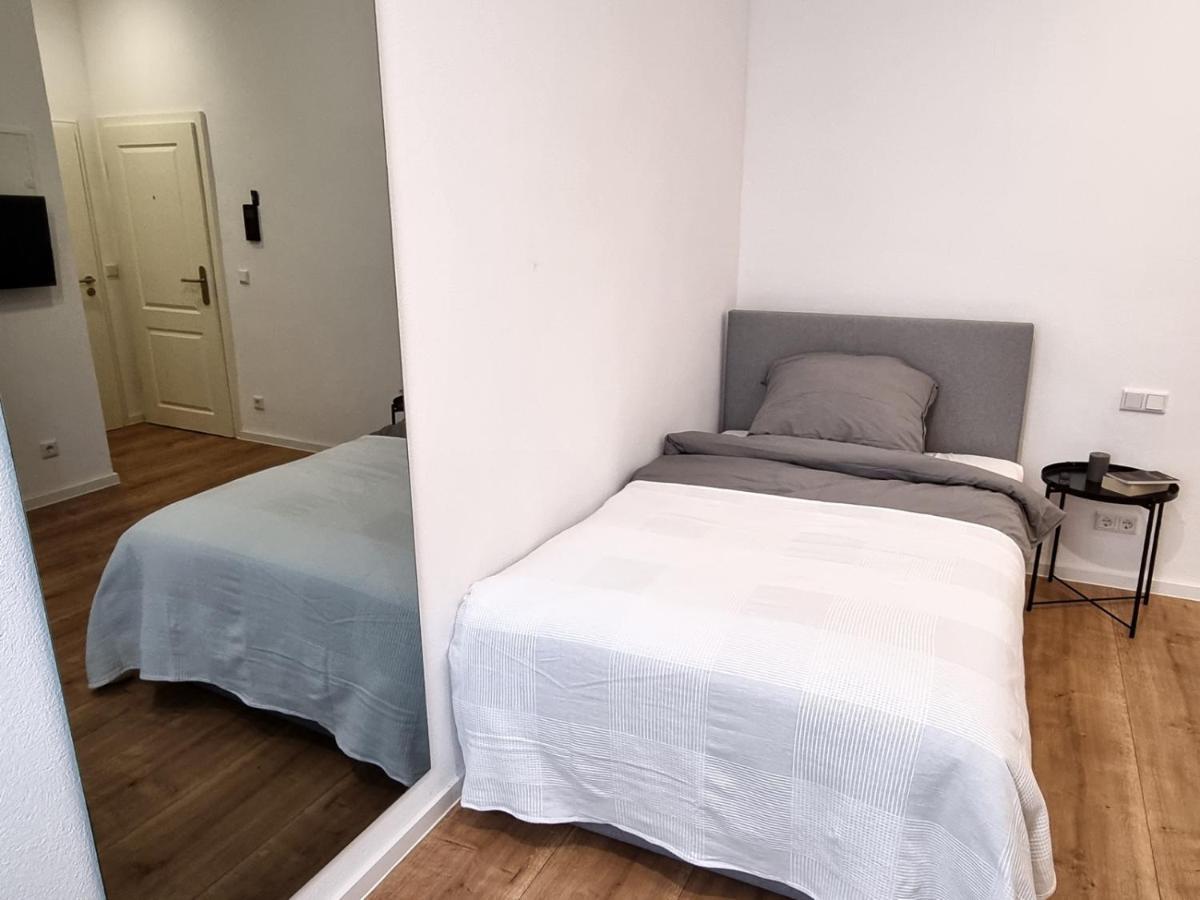 Modernes Apartment 카를스루에 외부 사진